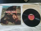 NAKED ANGELS Original Soundtrack RARE Fuzz PSYCH Biker EXPLOITATION Zappa 60's