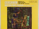 GERSHWIN: Concerto in F, Fiedler RCA Living Stereo LSC 2586 SD 4s/1s LP NM Vinyl