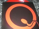 QUEENS OF THE STONE AGE SONGS FOR THE DEAF COLOR VINYL 2-LP G/F