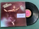 GILDA HADDOCK Apasionada 1979 BORINQUEN Puerto Rico LP Latin Disco Pop - Rare