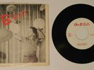 THE B 52s - ROCK LOBSTER / 52 GIRLS - 1978 Third Pressing 45 RPM RARE EX. COND