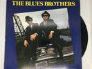 THE BLUES BROTHERS Original Soundtrack Recording 1980 * Lp Vinyl Record