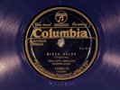 78 RPM -- New Orleans Bootblacks, Columbia 14465, EE+ Jazz