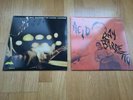 Ray Barretto Acid Vinyl LP Hard Hands Fania All Stars MONO Stereo