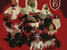 TEMPLARS-DEUS VULT VINYL LP NEW