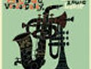 BIG BAD VOODOO DADDY-LOUIE LOUIE LOUIE VINYL LP NEW