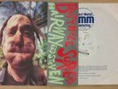 Butthole Surfers Hairway To Steven Blast First Original Mint LP