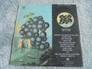 Moby Grape - Wow 1968 UK LP CBS MONO 1st PSYCH