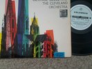 SAX 2506  George Szell, The Cleveland Orchestra ?LP Schumann Rhenish Symphony