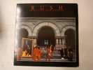 Rush ?– Moving Pictures - Vinyl LP - 1981