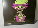 insane clown posse riddle Box Lp Vinyl Album