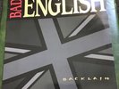 Bad English-Backlash Vinyl LP Nice Clean Record All Around VG+/VG+ Europe Press