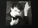 David Bowie Heroes 1977 LP RCA PL 12522