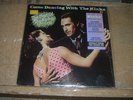 Kinks - Come Dancing with the Kinks 1986 SEALED Double LP Hype Sticker