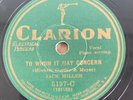 78 PreWar Jazz Jack Miller  