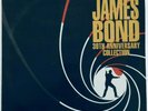 The Best Of James Bond 30th Anniversary Colecction LP 1992 Colombian Press PROMO