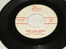 Johnny Fay And The Blazers - Sweet Linda Brown - Dani 1539 - rockabilly - LISTEN