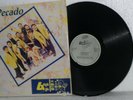 LOS ANGELES AZULES - LP 