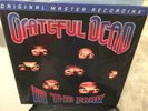 MFSL Grateful Dead In The Dark 180 Gram LP Sealed Super Low #390