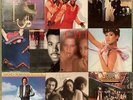 LOT: 10 VARIOUS SOUL R+B FUNK DISCO LPs TAVARES RICK JAMES CHIC SHALAMAR KASHIF