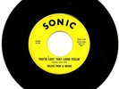 EHLERS FOUR & MOORE-SONIC RECORDS (IGL)-“JOHNNY BE GOOD”-1969-1970