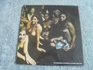 The Jimi Hendrix Experience - Electric Ladyland 1968 UK LP TRACK 1st WHITE TEXT