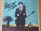 BATTIATO 1980 PATRIOTS EMI