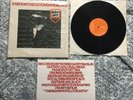 David Bowie-Station To Station 1976 1st Press RCA + Insert Uk Press Orange Label