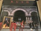 RUSH -MOVING PICTURES -180 GRAM VINYL