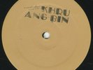 KHRUANGBIN The Answer Is Soul Clap/Natasha Diggs First Class YELLOW LABEL 12