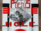 Scraping Foetus Off The Wheel / Hole / Vinyl LP / 1984 / plays ex