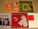 JOHNNY MERCER:Accentuate the Positive/Buddy Rich/Johnny Mercer sings his songs+2