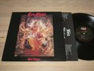 Cro-Mags LP - Best Wishes /1989 US 