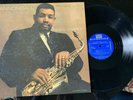 Cannonball Adderley 4et Cannonball takes charge Riverside DG blue small label