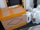 vinyl record cleaning machine