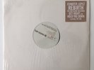 Jennifer Lopez Rebirth 2005 Epic Lp  E 90622 J-Lo Sealed Rare