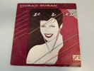 DURAN DURAN RIO 1982 33 GIRI VINILE EMI MADE IN ITALY