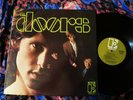 M- TOP 1967 Gold   THE DOORS   Dark Psych JIM MORRISON   THE END 