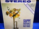 @MERCURY HI-FI STEREO AMS 16084 *PARAY* SUPPE OVERTURES* DETROIT SYMPHONY* NM