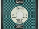Northern Soul 45 - Marva Josie - Birthday Fella - United Artists - VG++ mp3