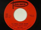 Northern Soul 45 - Tobi Lark - I'll Steal Your Heart - Palmer - VG+ mp3