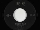 Northern Soul R&B 45 - Melvin Davis - Wedding Bells - Ke Ke - mp3