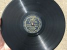 Jimmie Rodgers Train Whistle Blues /Jimmies Texas Blues 22379 78 Victrola Record
