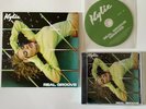 Kylie Minogue Real Groove 7”Vinyl Green Limited Edition - PLUS Single & Remix CD