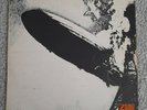 LED ZEPPELIN LED ZEPPELIN FIRST PRESS VINYL LP RECORD