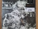 RAGE AGAINST THE MACHINE VINYL LP RECORD