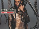 RAH DIGGA  DIRTY HARRIET 2 records DJ PREMIER OUTSIDAZ Busta Rhymes NEW SEALED