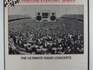FOREIGNER Superstar Concert Series WESTWOOD ONE 3XLP VG+/VG++ boxset w/ notes *