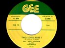 KILLER NYC DOOWOP-BILL 