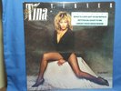 Tina Turner  Private Dancer  Rare 1984 Capitol RnB Pop Rock Soul Lp Sealed Mint